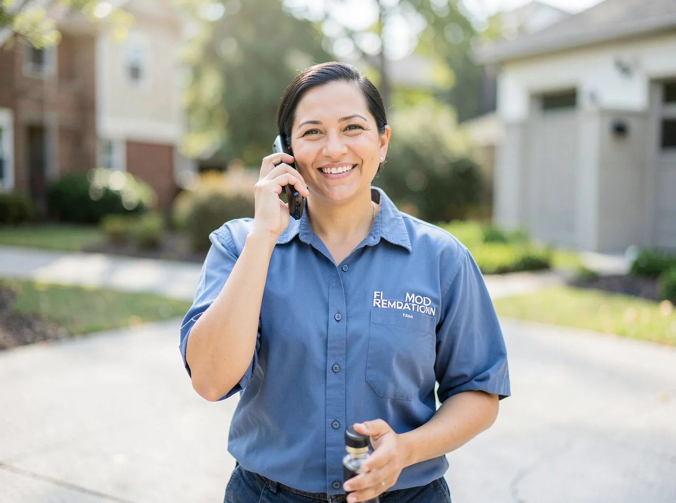 Mold Remediation Gold Hill, NC FAQs
